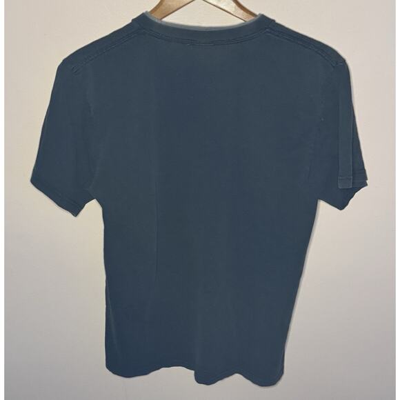 World Wrestling Entertainment Hybrid Tees Short Sleeve T-shirt Size Large WWE - Picture 2 of 2